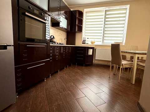 квартира по адресу Ключний пер., 5