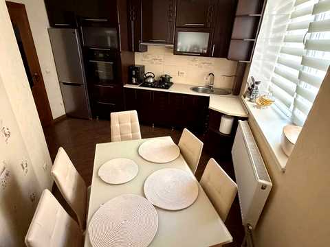 квартира по адресу Ключний пер., 5