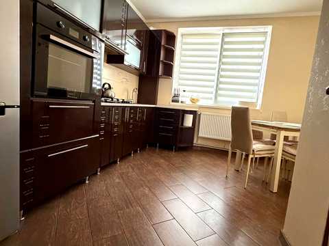 квартира по адресу Ключний пер., 5