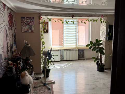 квартира за адресою Марсельська вул., 52