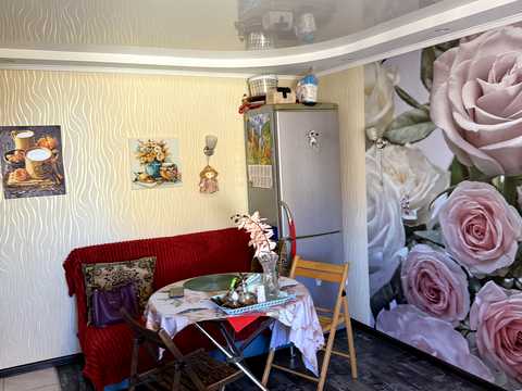 квартира за адресою Марсельська вул., 52