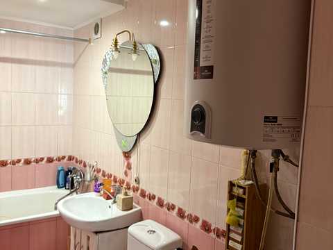 квартира за адресою Марсельська вул., 52