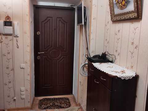 квартира за адресою Семена Палія вул. (Дніпропетровська дорога), 90