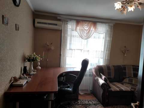 квартира за адресою Семена Палія вул. (Дніпропетровська дорога), 90