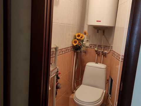 квартира за адресою Семена Палія вул. (Дніпропетровська дорога), 90