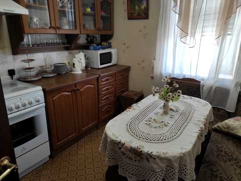 квартира за адресою Семена Палія вул. (Дніпропетровська дорога), 90