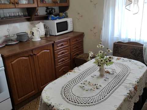 квартира за адресою Семена Палія вул. (Дніпропетровська дорога), 90