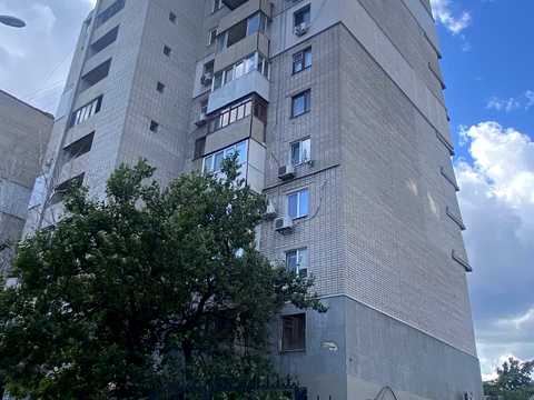 квартира по адресу Любарского пер. (Білостоцького), 8