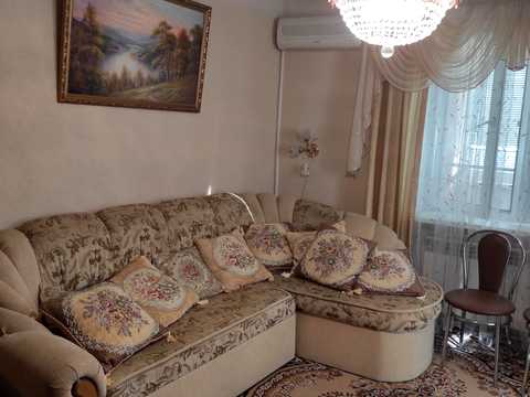 квартира за адресою Семена Палія вул. (Дніпропетровська дорога), 90