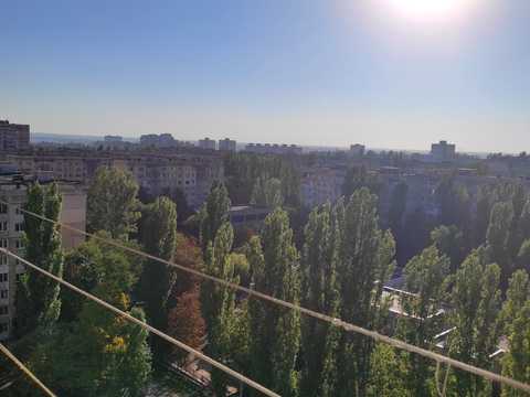 квартира за адресою Семена Палія вул. (Дніпропетровська дорога), 90