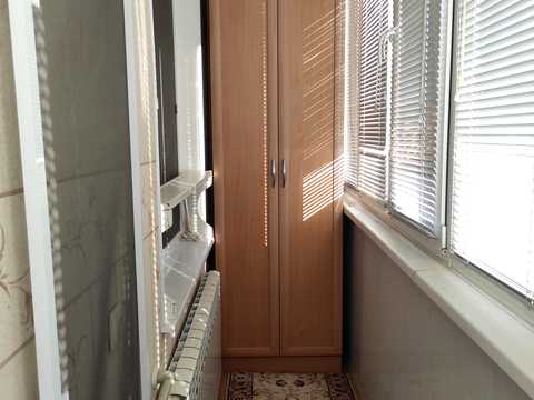 квартира за адресою Семена Палія вул. (Дніпропетровська дорога), 90
