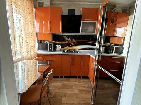 квартира за адресою Металургів просп., 27