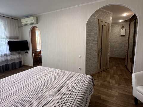 квартира за адресою Металургів просп., 27