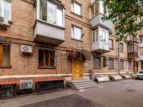 квартира за адресою Трьохсвятительська вул., 9