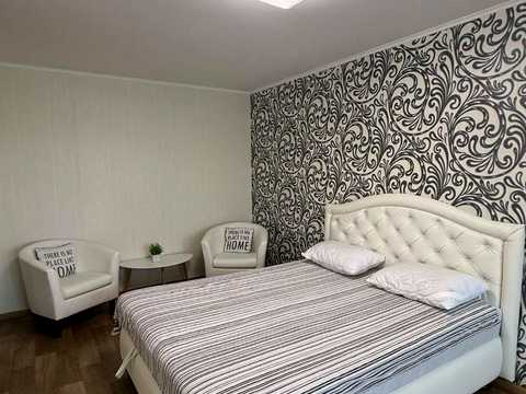 квартира за адресою Металургів просп., 27