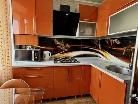 квартира за адресою Металургів просп., 27