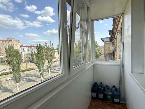 квартира за адресою Металургів просп., 27