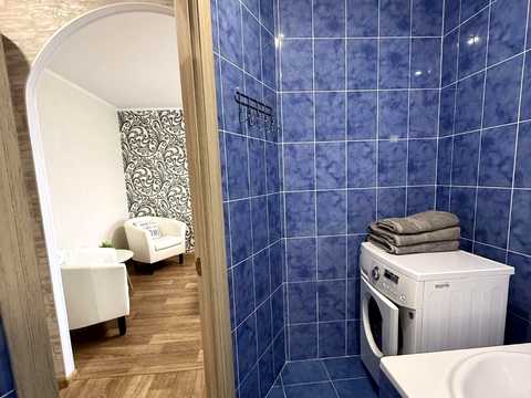 квартира за адресою Металургів просп., 27