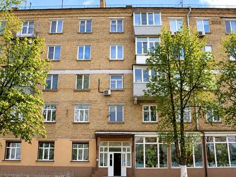 квартира за адресою Валерія Лобановського просп. (Червонозоряний), 57