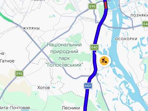 участок по адресу Виноградна ул.