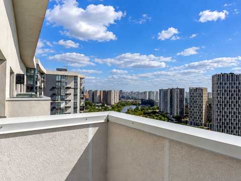 квартира за адресою Осокорська вул., 2-А