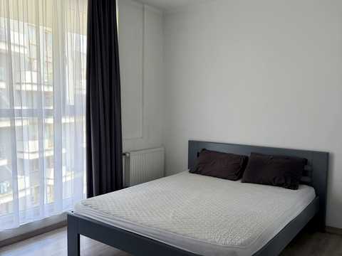 квартира по адресу Малоголосковская ул., 21