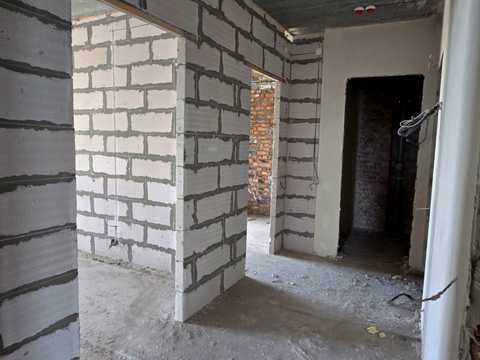 квартира за адресою Підгірна вул., (Будинок)
