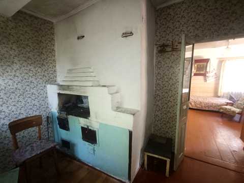 дом по адресу Шевченка, 9