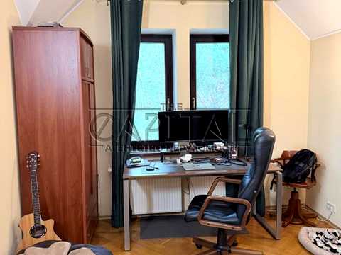 дом по адресу Старокиевская ул.