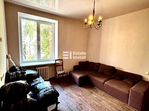 квартира за адресою Динамівська вул., 3
