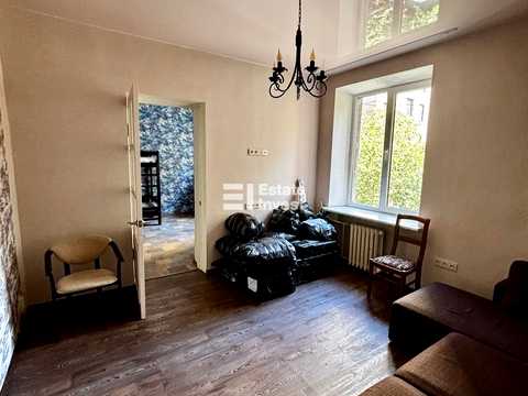 квартира за адресою Динамівська вул., 3