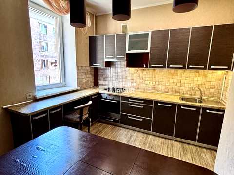 квартира за адресою Динамівська вул., 3