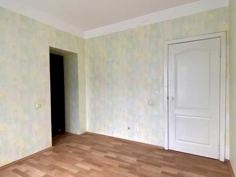 квартира по адресу Алматинская ул. (Алма-Атинская), 41-А