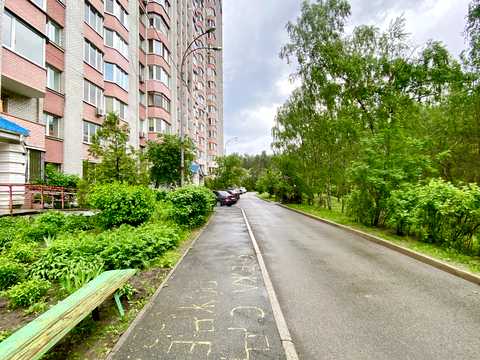 квартира по адресу Алматинская ул. (Алма-Атинская), 41-А