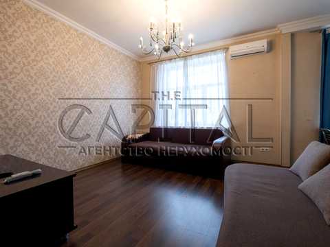 квартира за адресою Басейна вул., 19