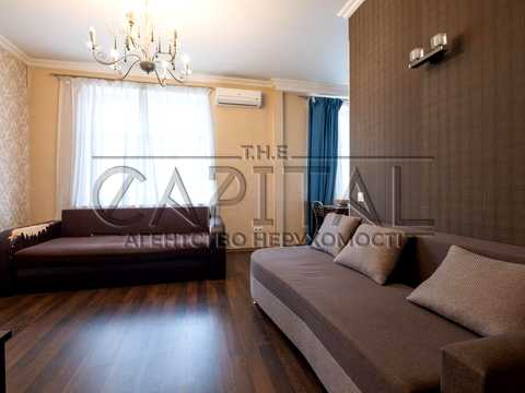 квартира за адресою Басейна вул., 19