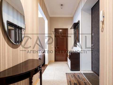 квартира за адресою Басейна вул., 19