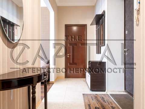 квартира за адресою Басейна вул., 19
