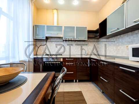 квартира за адресою Басейна вул., 19