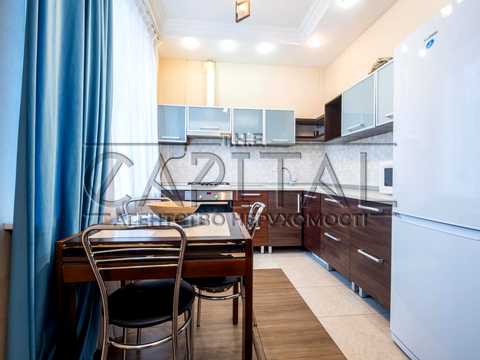 квартира за адресою Басейна вул., 19