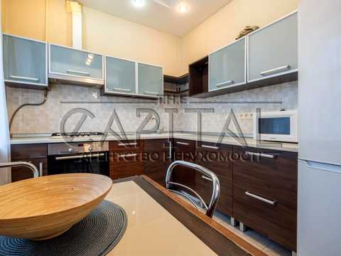 квартира за адресою Басейна вул., 19