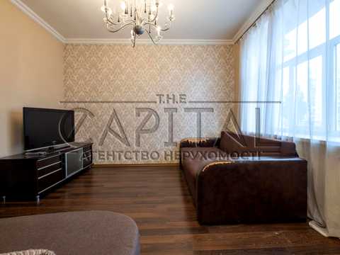 квартира за адресою Басейна вул., 19