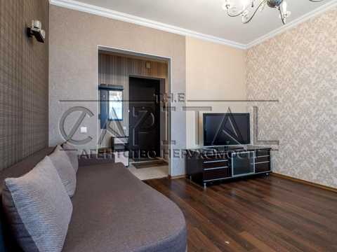 квартира за адресою Басейна вул., 19