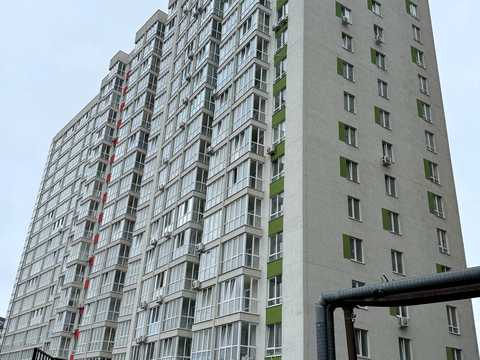 квартира за адресою Пішонівська вул., 22