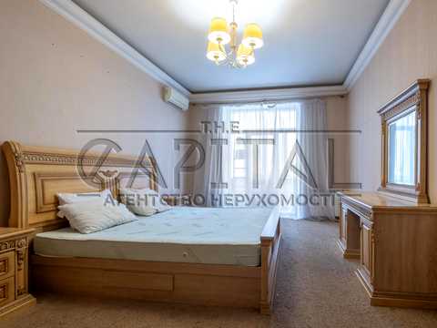 квартира за адресою Басейна вул., 19