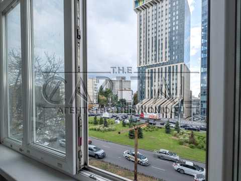 квартира за адресою Басейна вул., 19