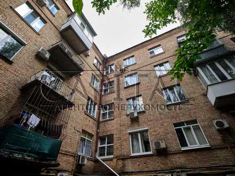 квартира за адресою Басейна вул., 19