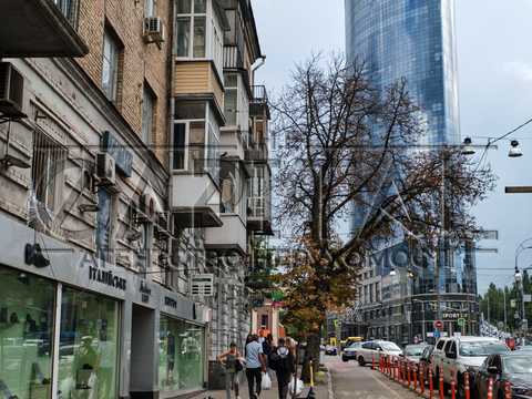 квартира за адресою Басейна вул., 19