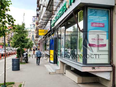 квартира за адресою Басейна вул., 19