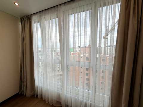 квартира по адресу Гетмана Мазепы ул., 168-Г